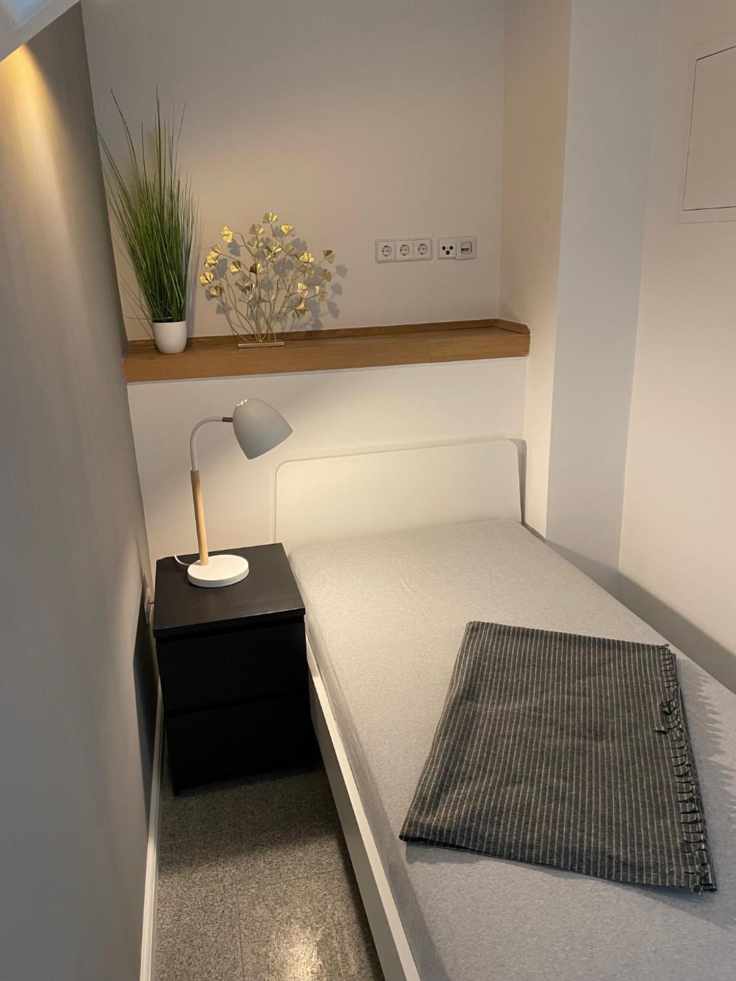 Appartment-Loft "Moonart" Leipzig-Zentrum Zewnętrze zdjęcie