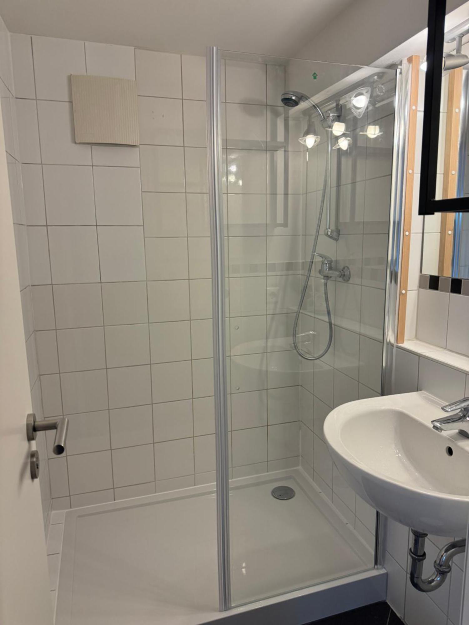 Appartment-Loft "Moonart" Leipzig-Zentrum Zewnętrze zdjęcie